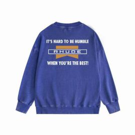 Picture of Rhude Sweatshirts _SKURhudeS-XXLZJRH05426516